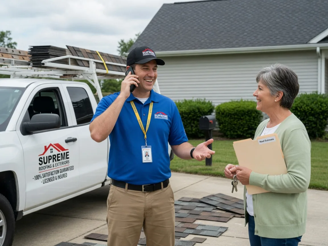 Roof Replacement Vowinckel, PA FAQs