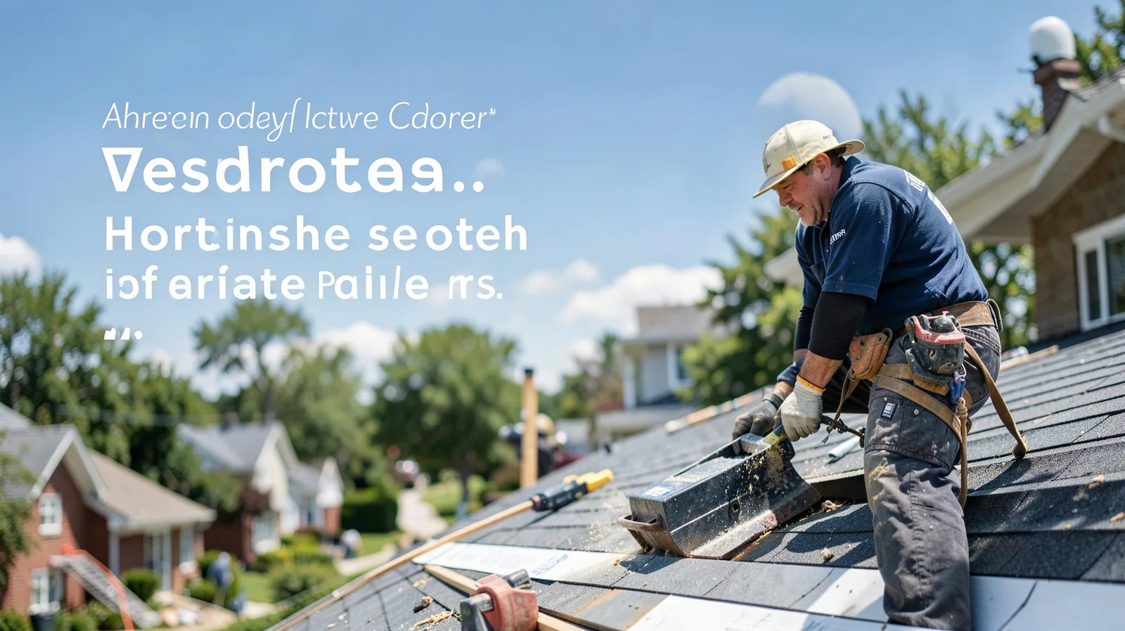 Roof Replacement in Vowinckel, PA near me